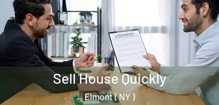  Sell House Quickly Elmont ( NY )