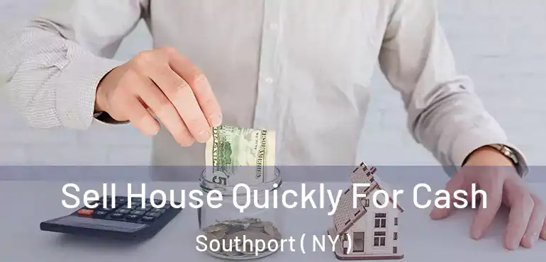  Sell House Quickly For Cash Southport ( NY )