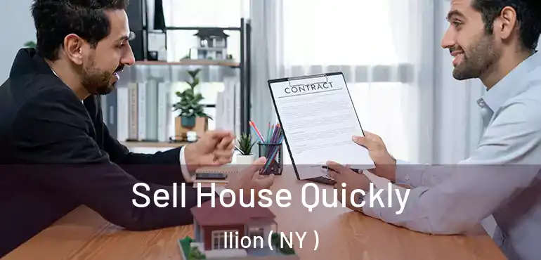  Sell House Quickly Ilion ( NY )