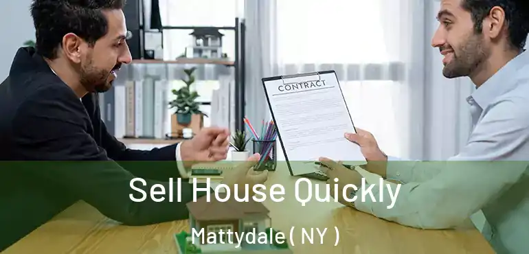  Sell House Quickly Mattydale ( NY )