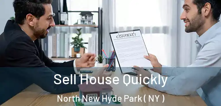  Sell House Quickly North New Hyde Park ( NY )