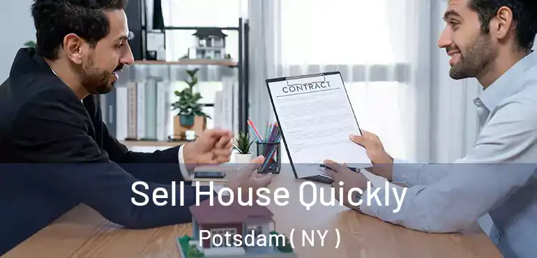  Sell House Quickly Potsdam ( NY )