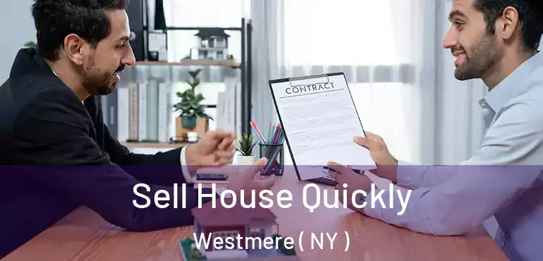  Sell House Quickly Westmere ( NY )