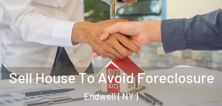  Sell House To Avoid Foreclosure Endwell ( NY )