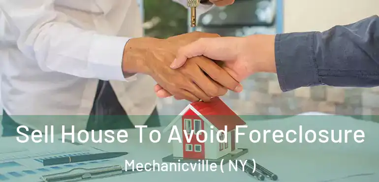  Sell House To Avoid Foreclosure Mechanicville ( NY )
