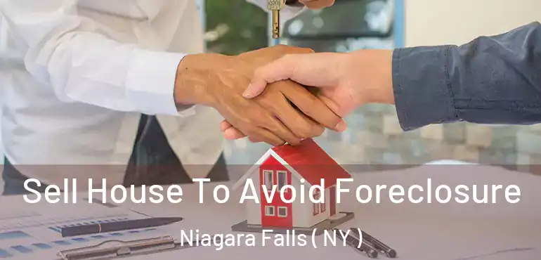  Sell House To Avoid Foreclosure Niagara Falls ( NY )