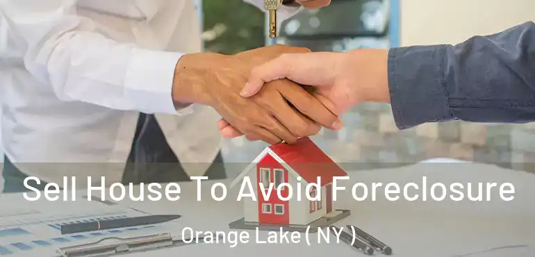  Sell House To Avoid Foreclosure Orange Lake ( NY )