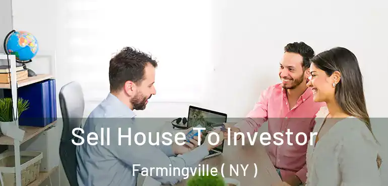  Sell House To Investor Farmingville ( NY )