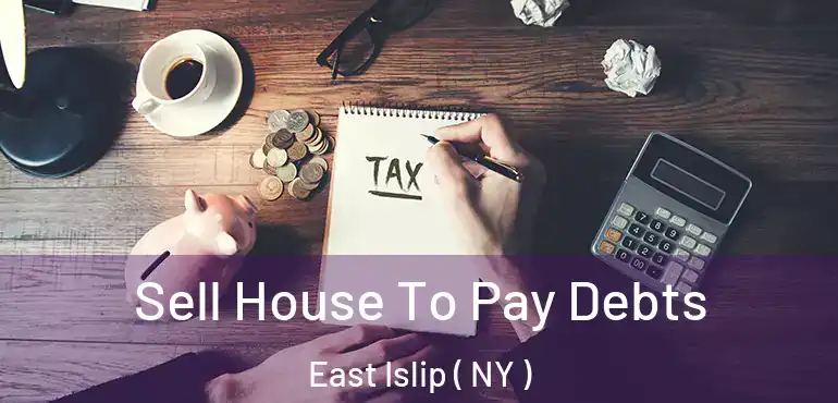  Sell House To Pay Debts East Islip ( NY )