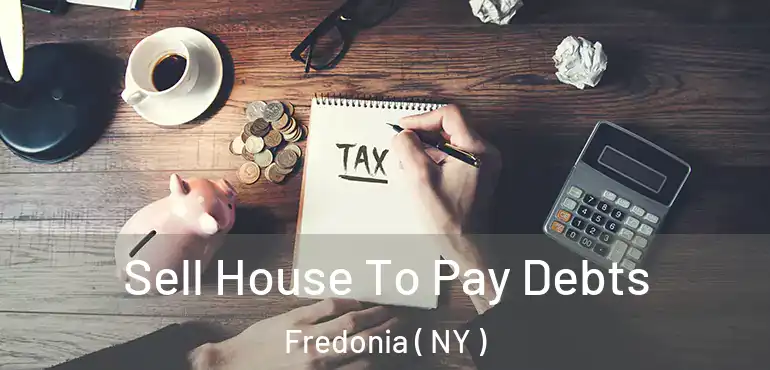  Sell House To Pay Debts Fredonia ( NY )