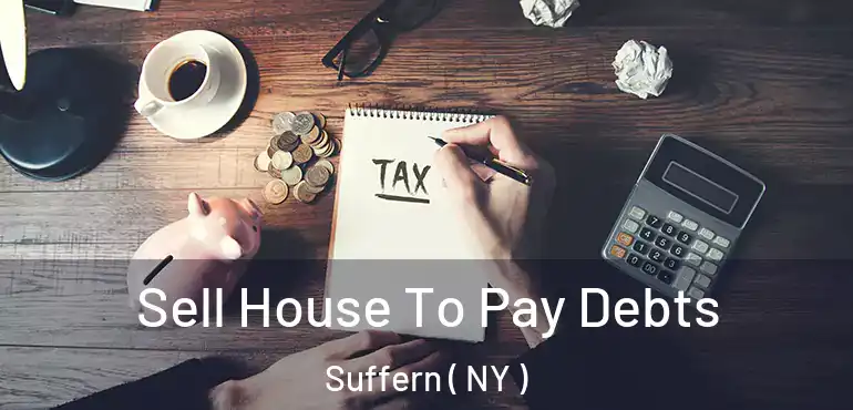  Sell House To Pay Debts Suffern ( NY )