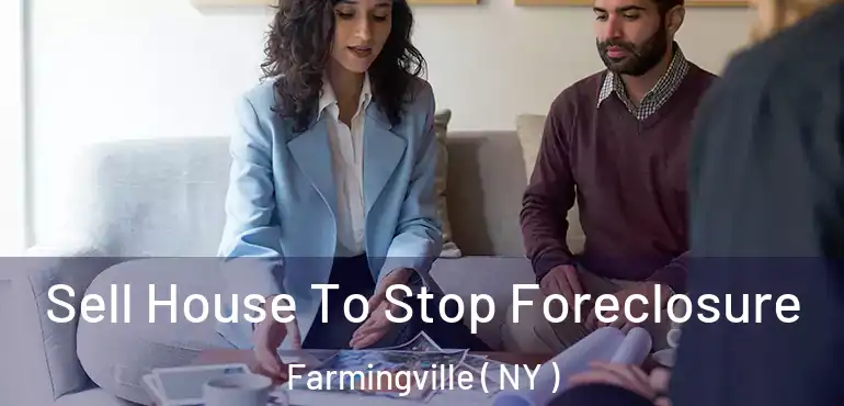  Sell House To Stop Foreclosure Farmingville ( NY )