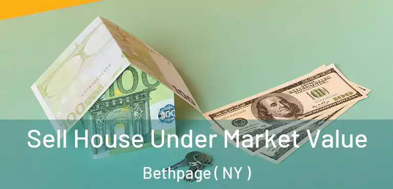  Sell House Under Market Value Bethpage ( NY )