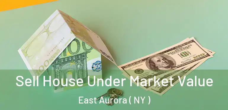  Sell House Under Market Value East Aurora ( NY )