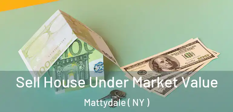  Sell House Under Market Value Mattydale ( NY )
