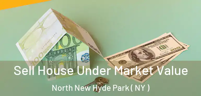  Sell House Under Market Value North New Hyde Park ( NY )