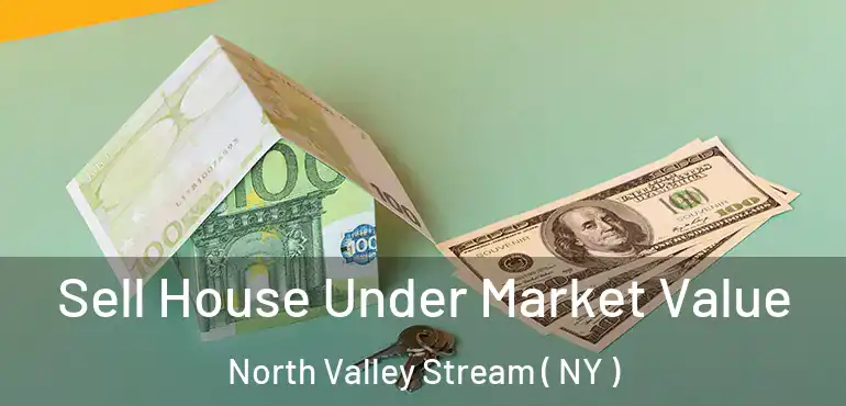  Sell House Under Market Value North Valley Stream ( NY )