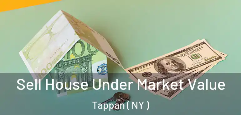  Sell House Under Market Value Tappan ( NY )