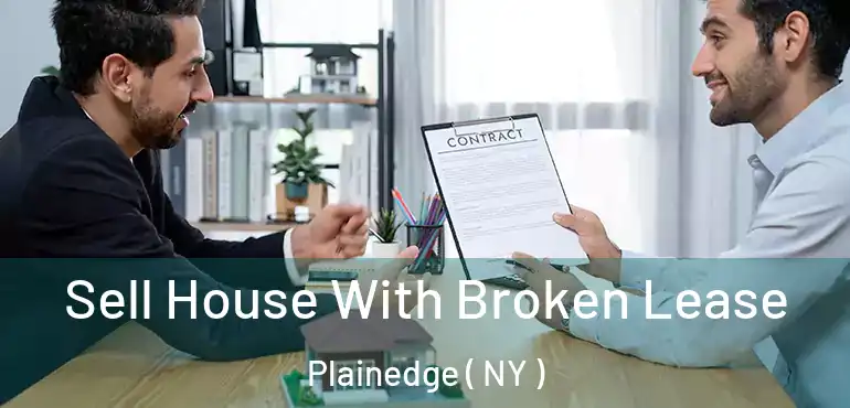  Sell House With Broken Lease Plainedge ( NY )