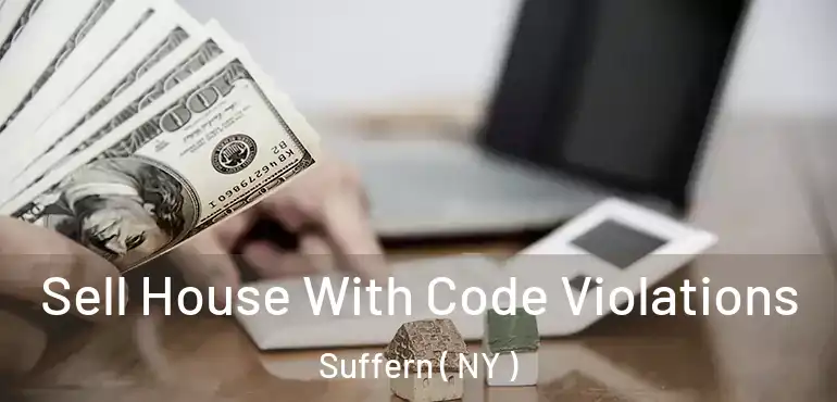  Sell House With Code Violations Suffern ( NY )