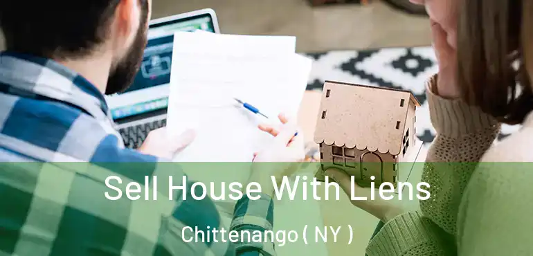  Sell House With Liens Chittenango ( NY )