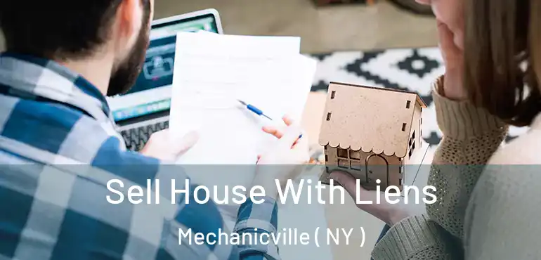  Sell House With Liens Mechanicville ( NY )