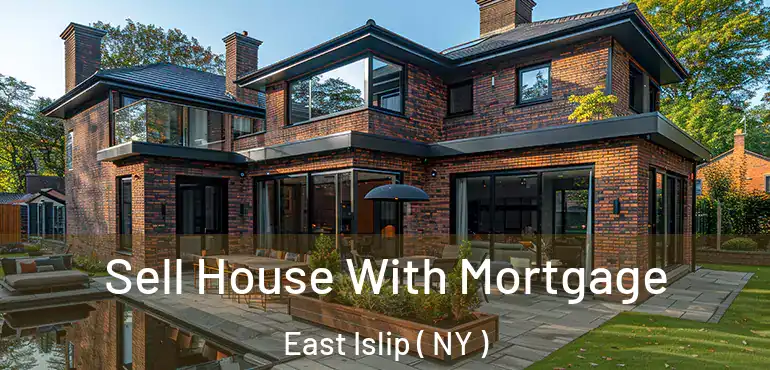  Sell House With Mortgage East Islip ( NY )