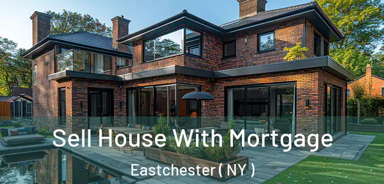  Sell House With Mortgage Eastchester ( NY )