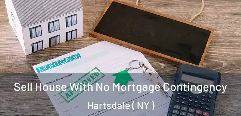  Sell House With No Mortgage Contingency Hartsdale ( NY )