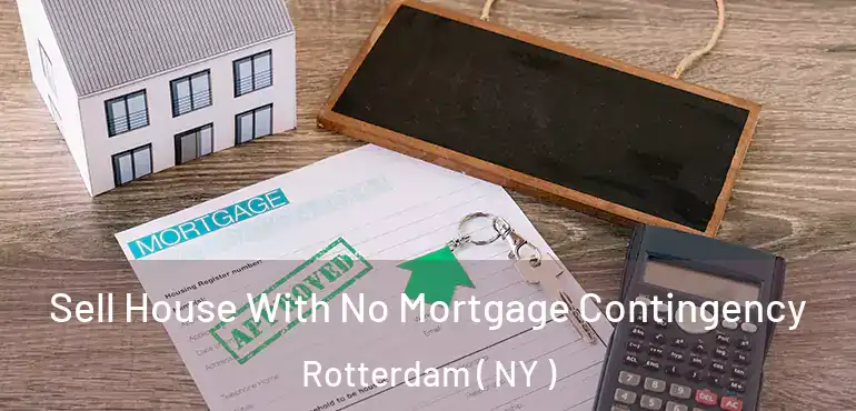  Sell House With No Mortgage Contingency Rotterdam ( NY )