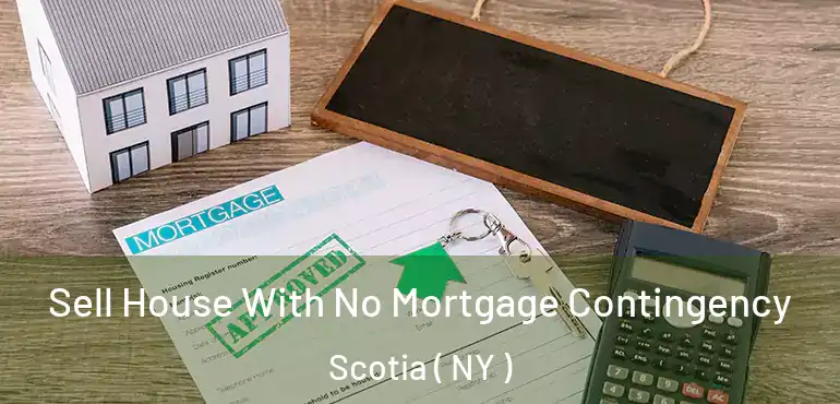  Sell House With No Mortgage Contingency Scotia ( NY )