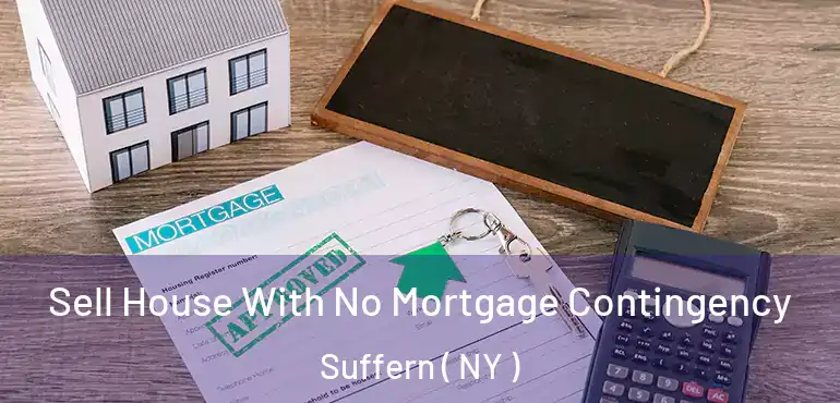  Sell House With No Mortgage Contingency Suffern ( NY )