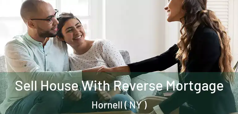  Sell House With Reverse Mortgage Hornell ( NY )