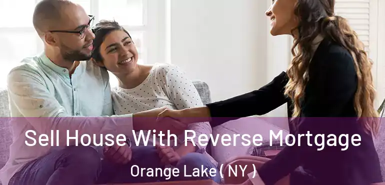  Sell House With Reverse Mortgage Orange Lake ( NY )