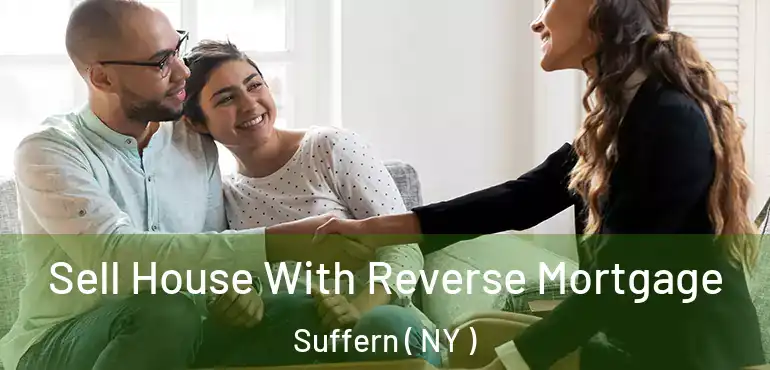 Sell House With Reverse Mortgage Suffern ( NY )