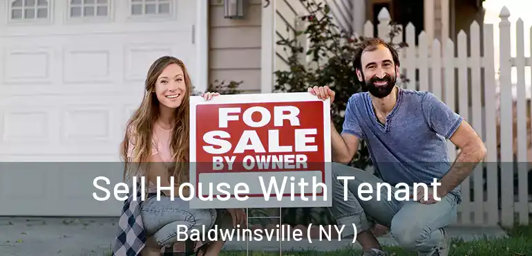  Sell House With Tenant Baldwinsville ( NY )