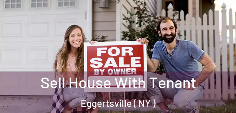  Sell House With Tenant Eggertsville ( NY )