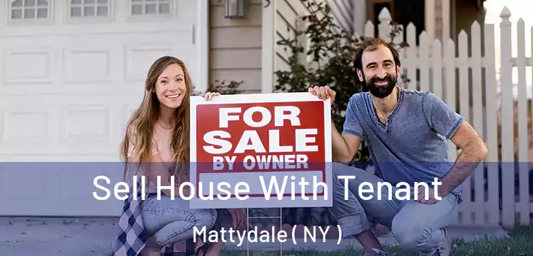  Sell House With Tenant Mattydale ( NY )