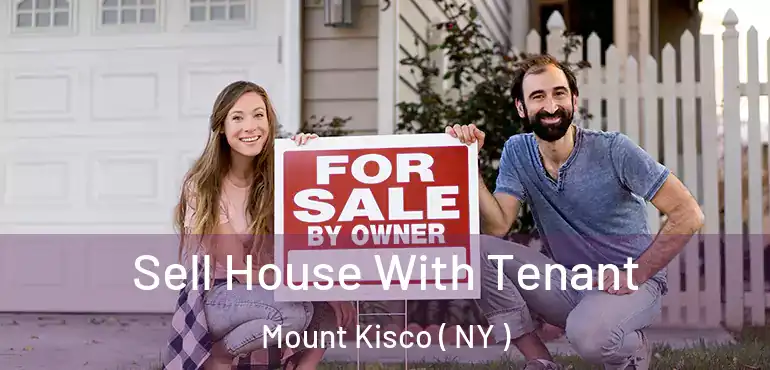  Sell House With Tenant Mount Kisco ( NY )