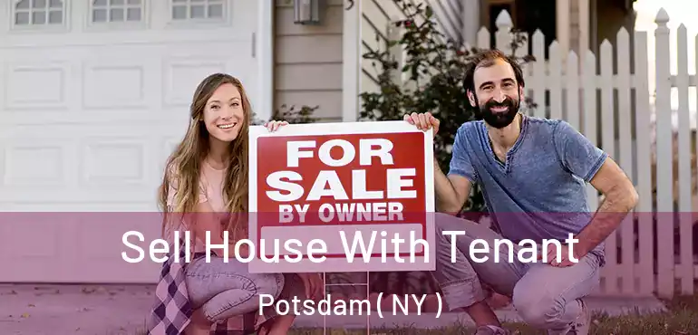  Sell House With Tenant Potsdam ( NY )