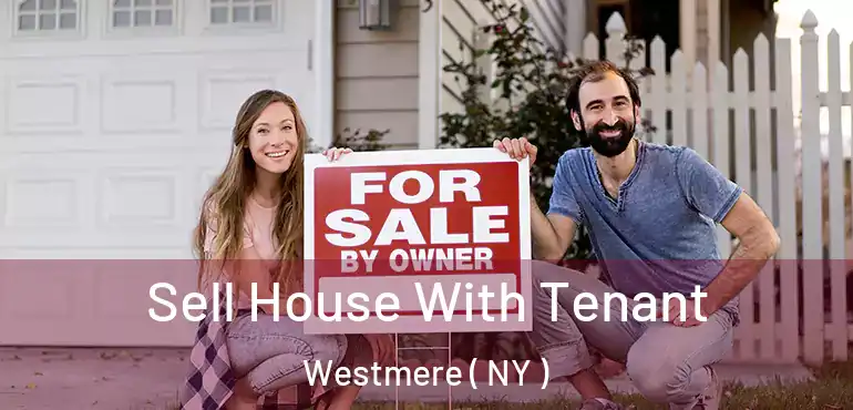  Sell House With Tenant Westmere ( NY )
