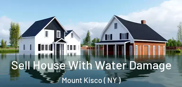  Sell House With Water Damage Mount Kisco ( NY )