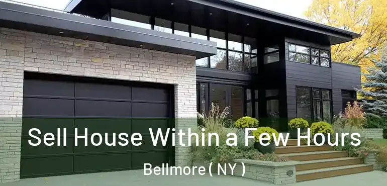  Sell House Within a Few Hours Bellmore ( NY )