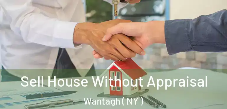  Sell House Without Appraisal Wantagh ( NY )