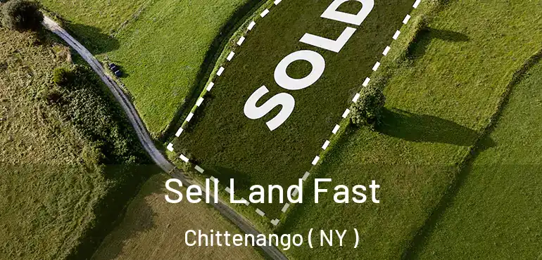  Sell Land Fast Chittenango ( NY )
