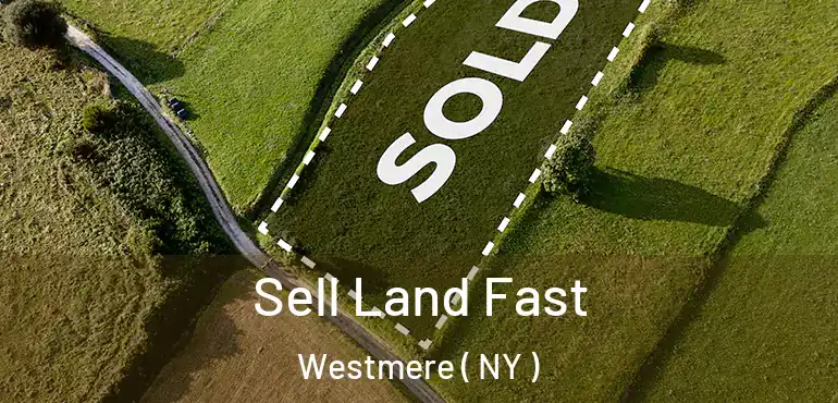  Sell Land Fast Westmere ( NY )