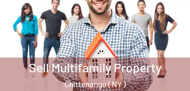  Sell Multifamily Property Chittenango ( NY )