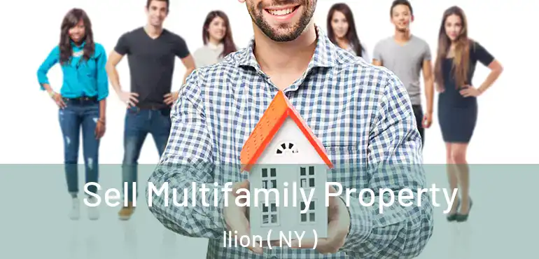  Sell Multifamily Property Ilion ( NY )