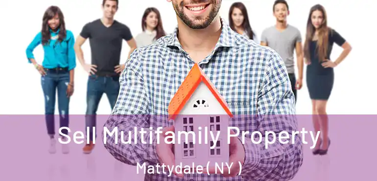  Sell Multifamily Property Mattydale ( NY )