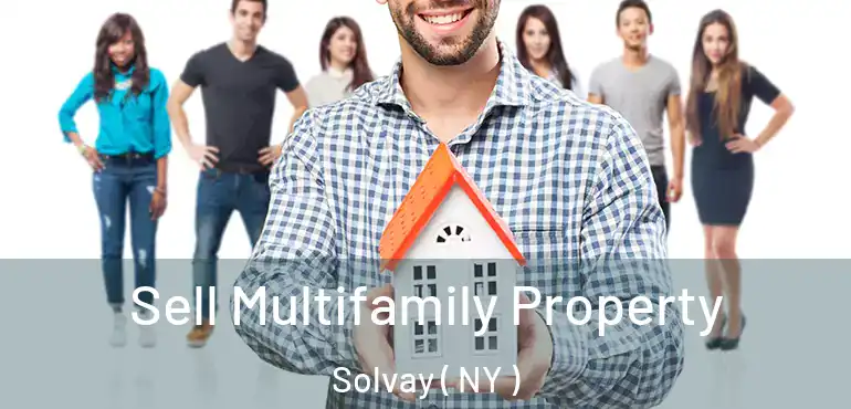  Sell Multifamily Property Solvay ( NY )